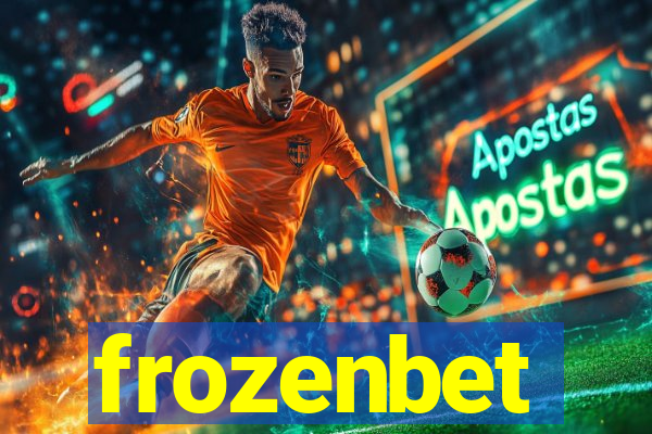 frozenbet