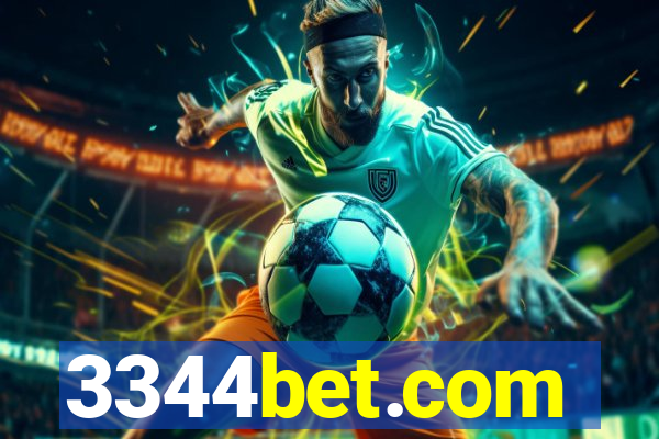 3344bet.com