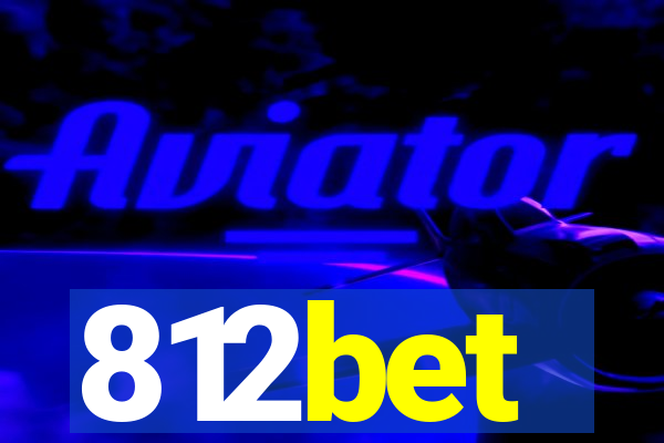 812bet