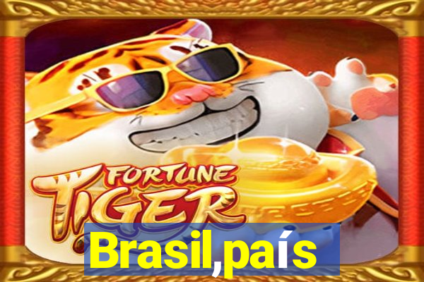 Brasil,país