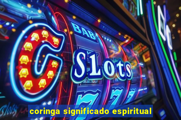 coringa significado espiritual
