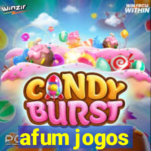 afum jogos