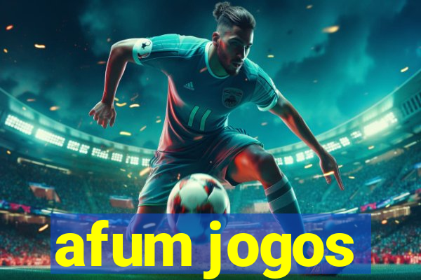 afum jogos