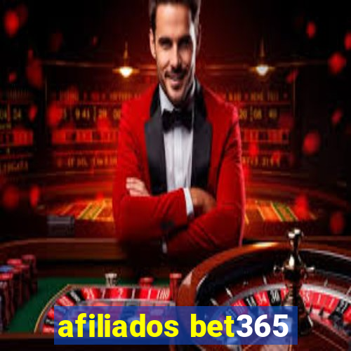 afiliados bet365