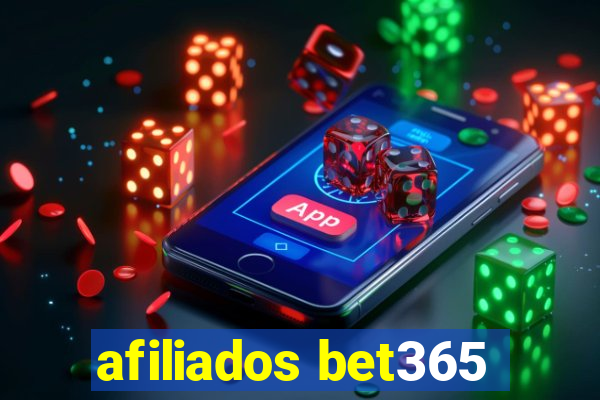 afiliados bet365