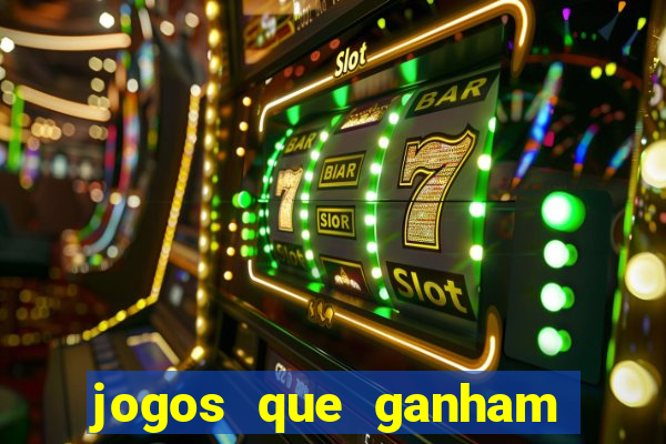 jogos que ganham dinheiro no cadastro