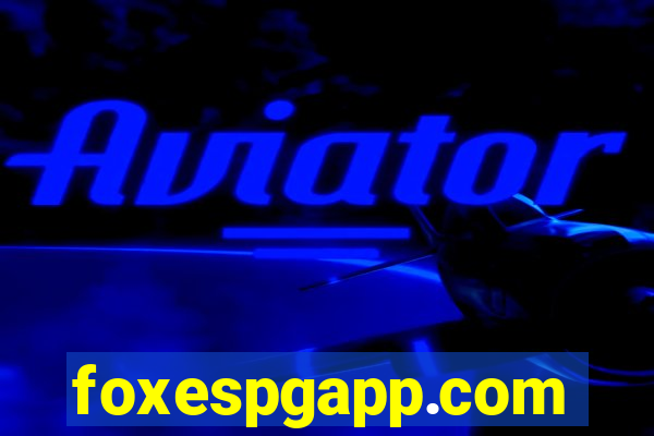 foxespgapp.com