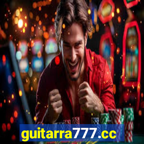 guitarra777.cc