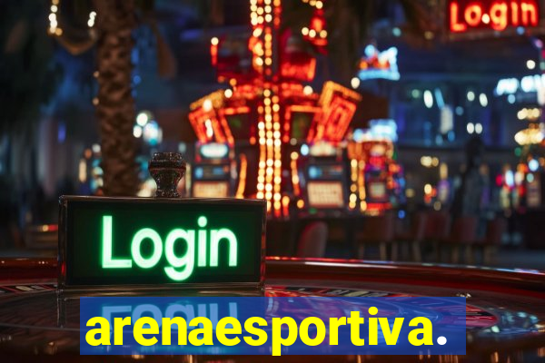 arenaesportiva.bet