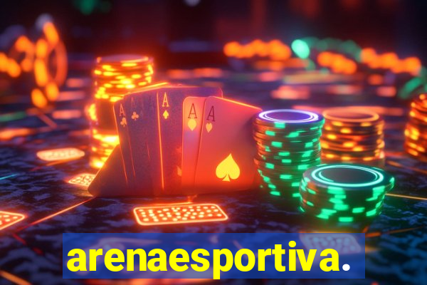 arenaesportiva.bet