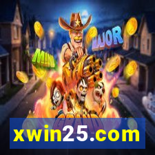 xwin25.com