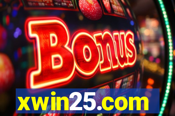 xwin25.com