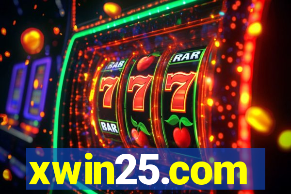 xwin25.com