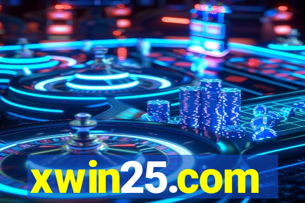 xwin25.com