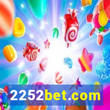 2252bet.com