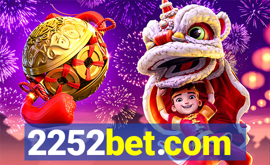 2252bet.com