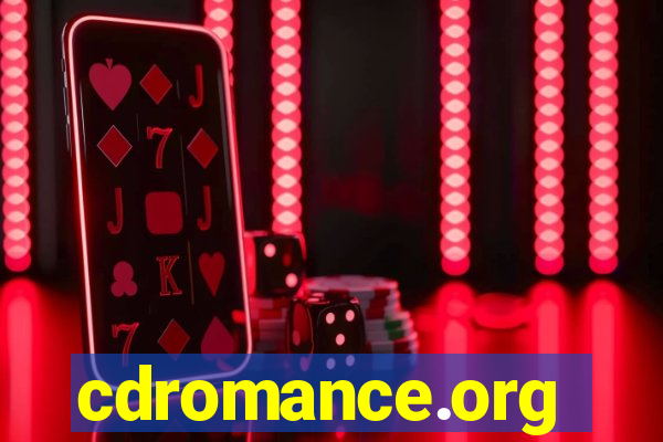 cdromance.org