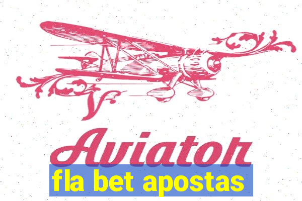 fla bet apostas