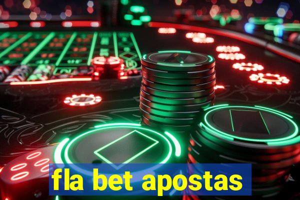 fla bet apostas