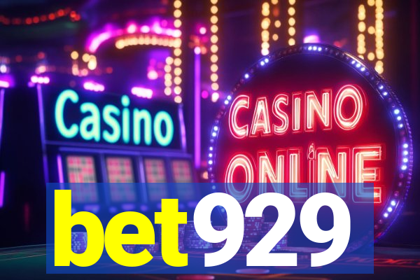 bet929