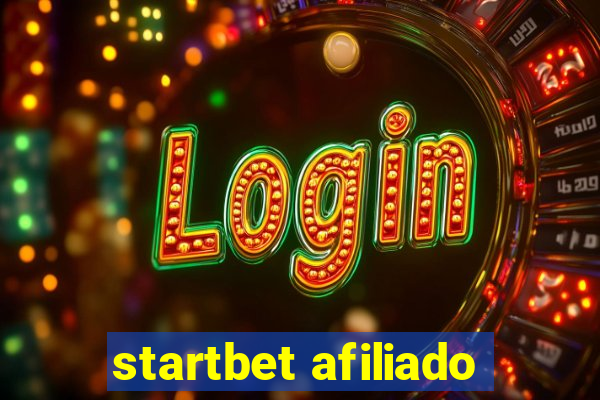 startbet afiliado