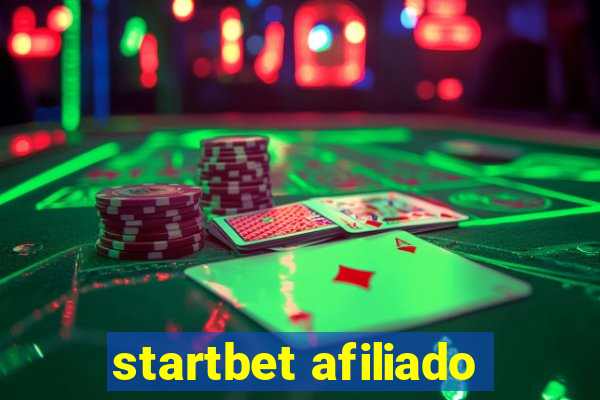 startbet afiliado