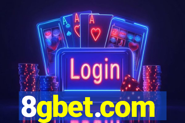 8gbet.com