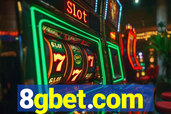 8gbet.com