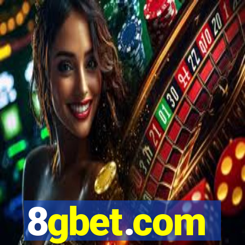 8gbet.com