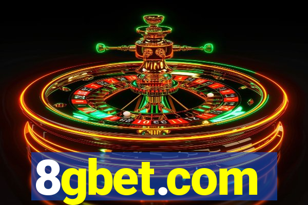 8gbet.com
