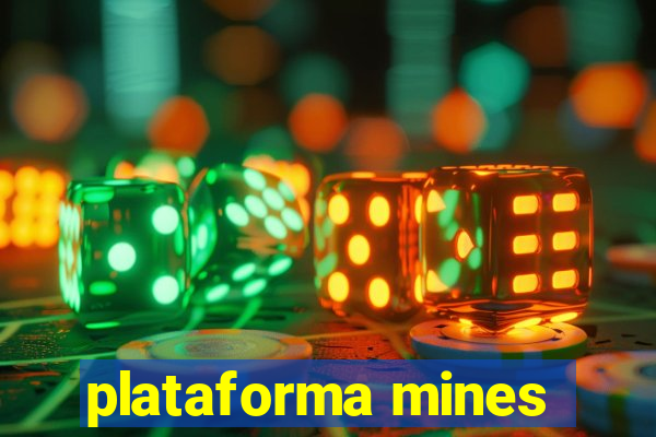 plataforma mines