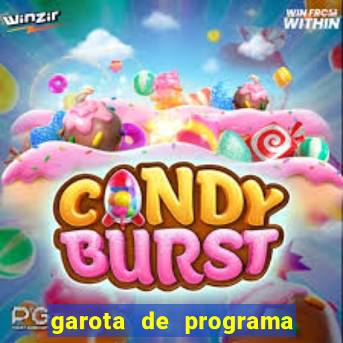 garota de programa em fortaleza