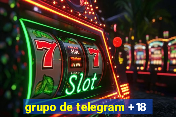 grupo de telegram +18