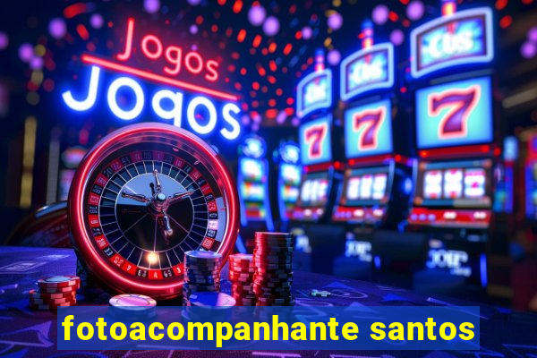 fotoacompanhante santos