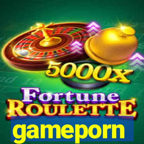 gameporn