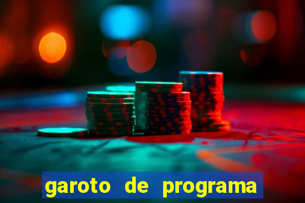 garoto de programa gay sp
