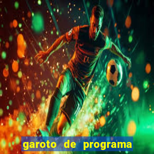 garoto de programa gay sp