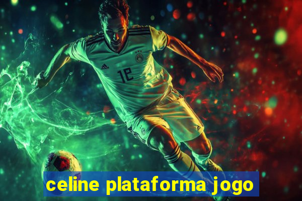celine plataforma jogo