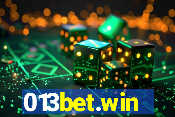013bet.win