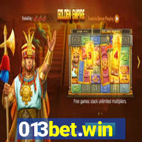 013bet.win