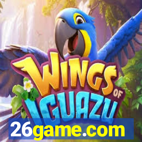 26game.com