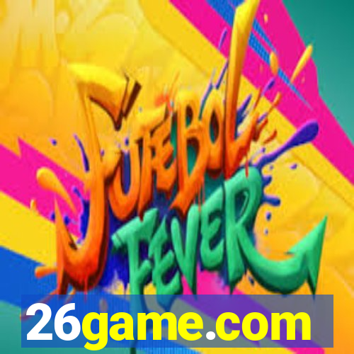 26game.com