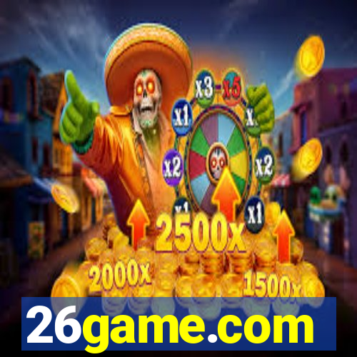 26game.com