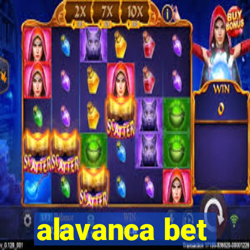 alavanca bet
