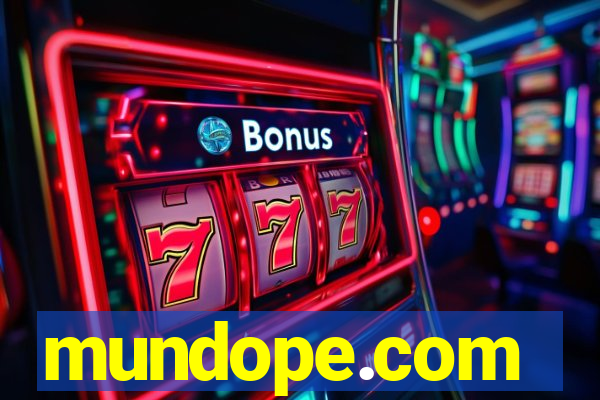 mundope.com