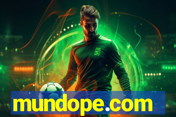mundope.com