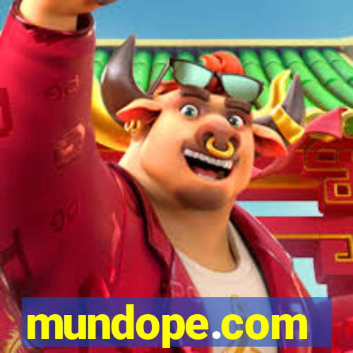 mundope.com
