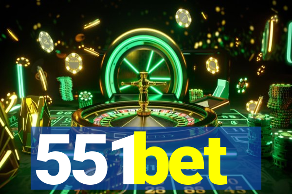 551bet
