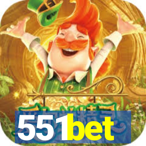 551bet