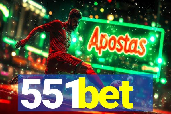 551bet